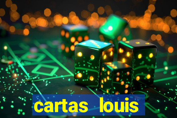 cartas louis francescon ccb